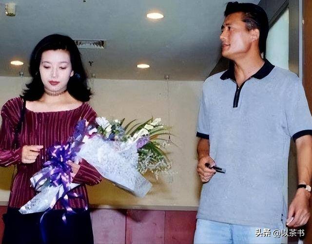 江珊女儿高亦心 江珊为女儿操碎心 江珊女儿感情经历_真情母子江珊是什么职业