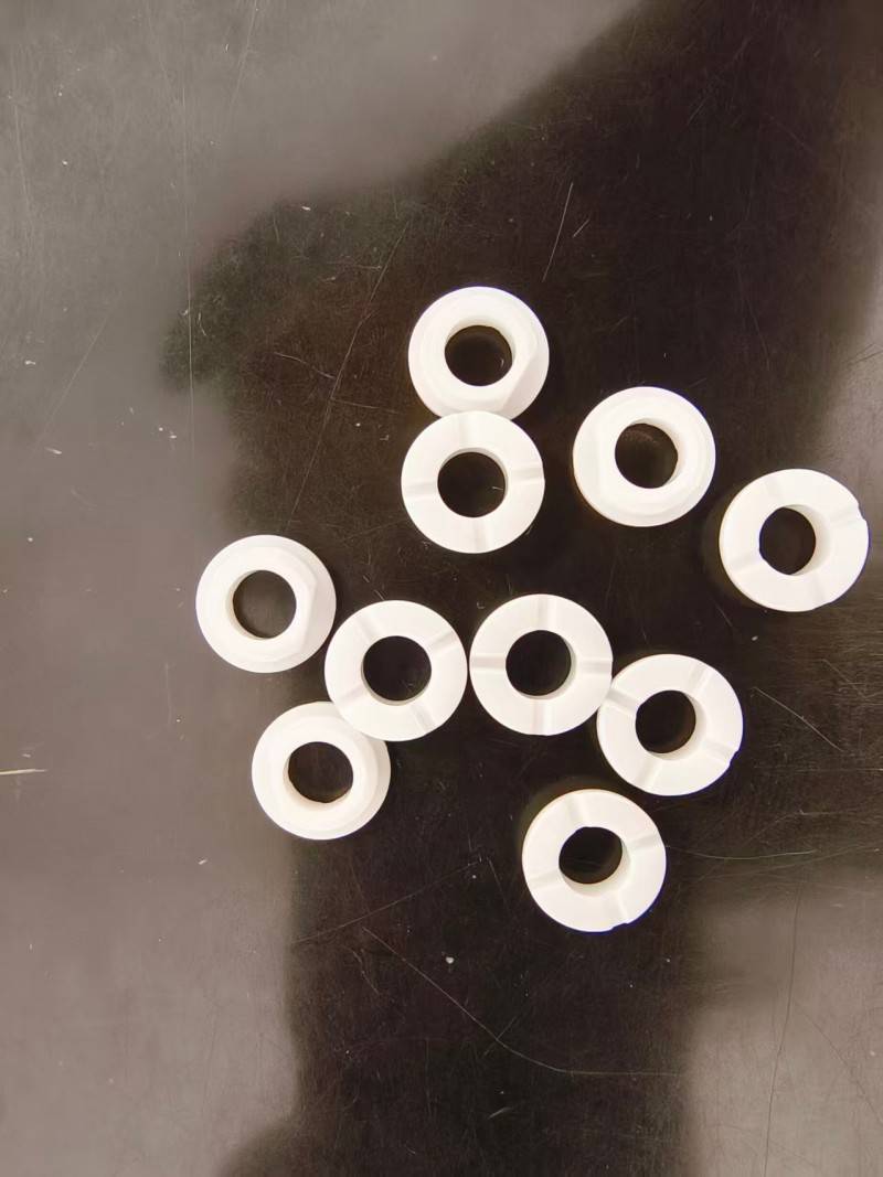 2025年黑色氧化锆陶瓷，白色氧化锆陶瓷，氧化锆陶瓷棒厂家最新推荐，性能参数与挑选技巧