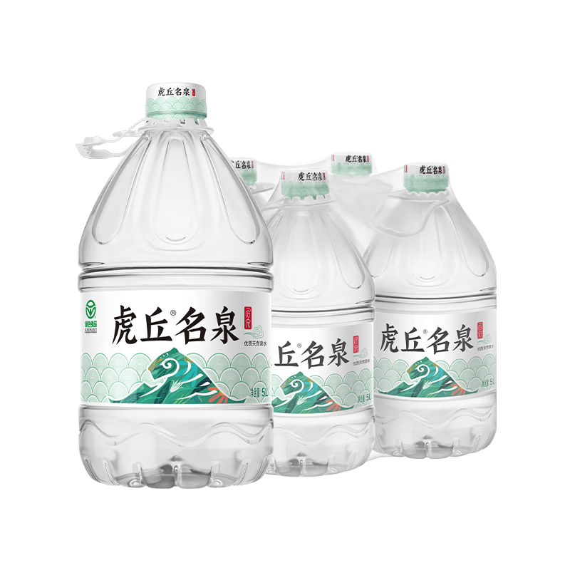 享受自然的馈赠