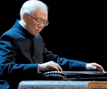 李祥霆/龚一/陈雷激/巫娜等名家打造《古琴之夜》正式