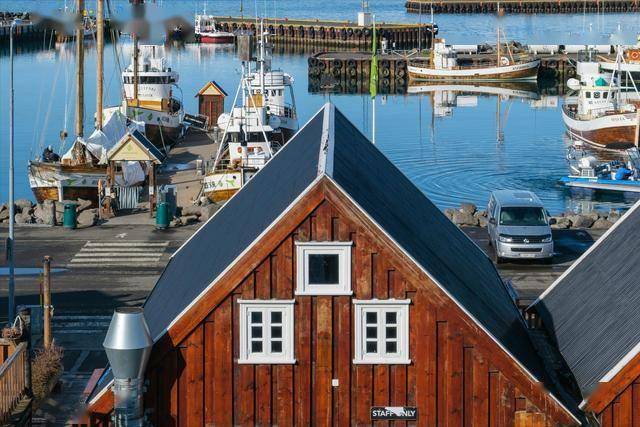 全球货物贸易明显放缓，北美压力巨大，拖累增速