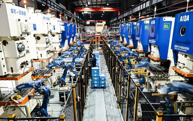 原创 法国专家坦言不知如何与中国相处!从未见过如此强大的工业霸权