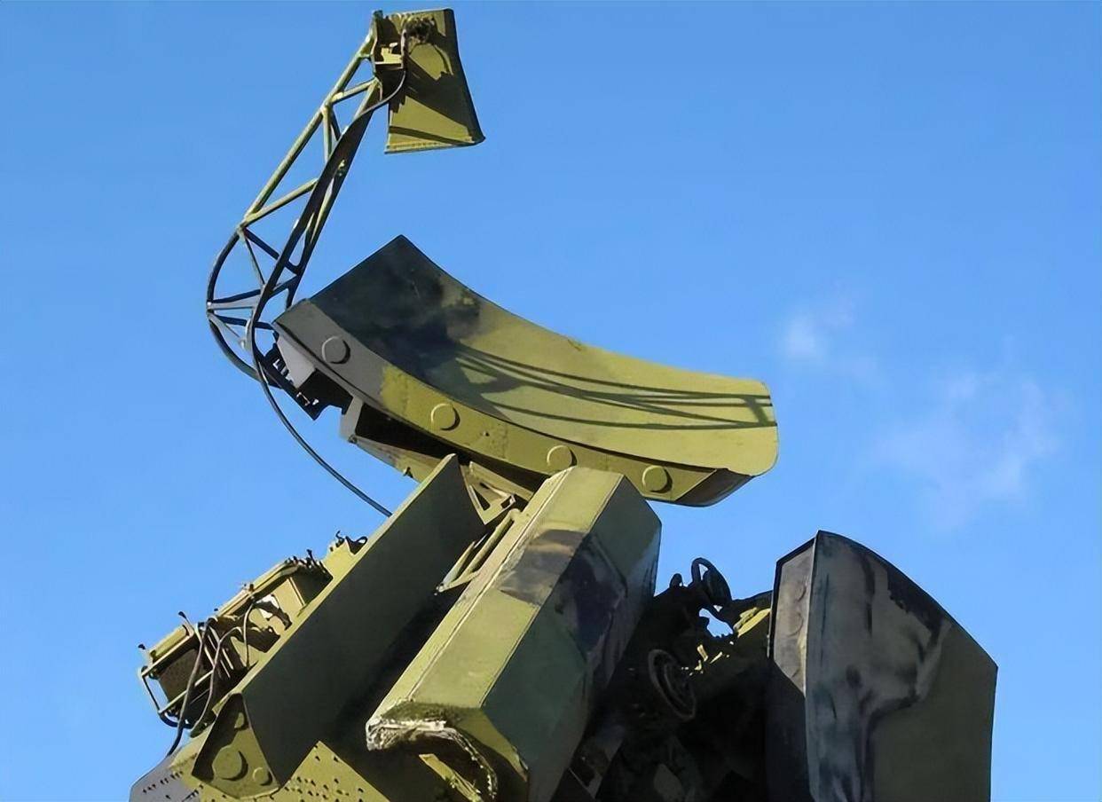 中国最新雷达能清清楚楚看到8000公里外的小目标,相当于从北京瞄到