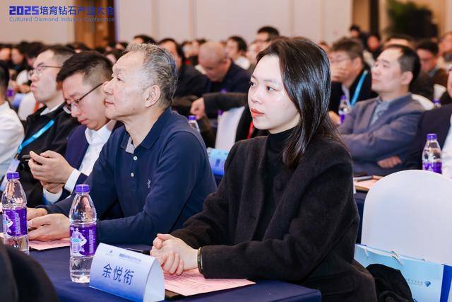 郑州培育钻石产业:签约150亿项目,产量占全国30%(图4) 郑州培育钻石产业:签约150亿项目,产量占全国30%(图4)