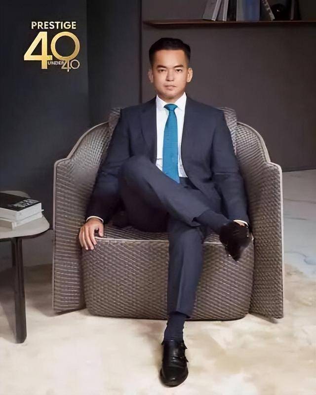 柬埔寨公主大婚堪比时尚盛典,公主曾在中国留学,新郎被视为新一代商业领袖!