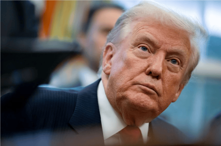 特朗普宣布:允许英伟达向中国出售H200芯片