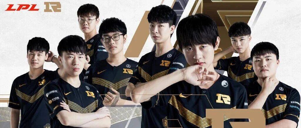 Rng Roster Lol RNG默默退出联盟,无任何官宣,结局过于真实_队伍_比赛_选手
