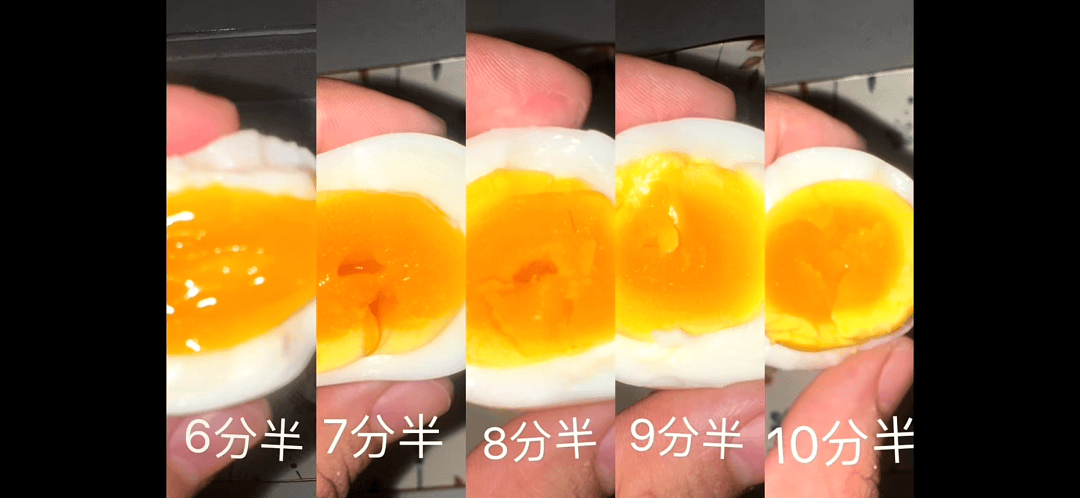 博主靠煮蛋秘诀,3天涨粉超100万!引全网抄作业