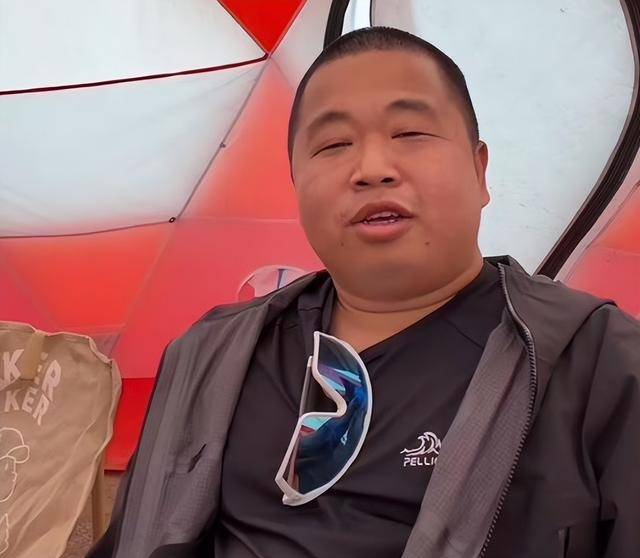 直到蓝战非南非被绑!才知道表面公仆,实际黑大佬的郭华萍多可恶