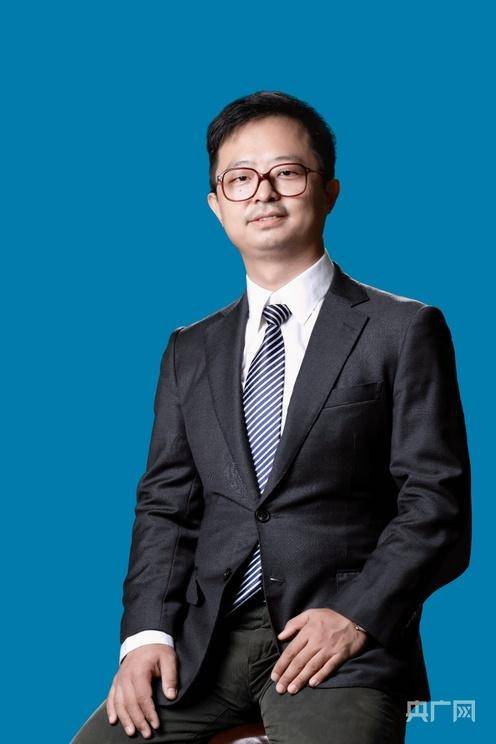 深海逐梦,他们在海洋强国中谱写青春之歌