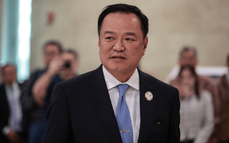 图片[2]-泰柬冲突持续，泰总理：不谈、不停火！中使馆紧急提醒-华闻时空