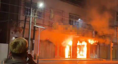 汕头五金店火灾12人遇难已排除刑案，原街坊：老板一家人很好，听到悲剧太心疼