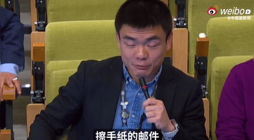 联合国厕所不再提供擦手纸，称此举每年能省10万美元