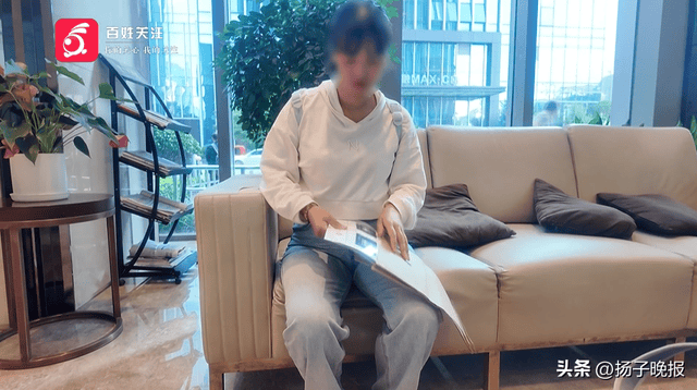 “诈骗怎么了?非法行医又怎么了?”被媒体曝光机构频换马甲(图5)