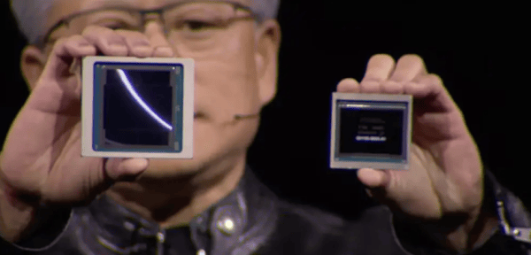 英伟达又搞小动作,防着中国?