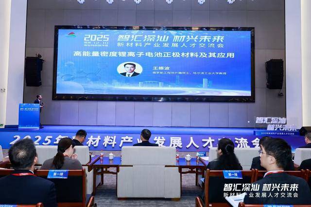 王振波院士:液态锂离子电池远未成熟,呼吁持续投入高端研发_搜狐汽车_搜狐网
