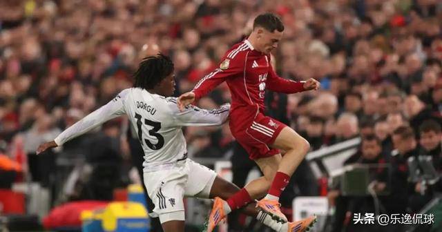 新赛季五大联赛五大没想到：曼联力压利物浦、巴黎失榜首