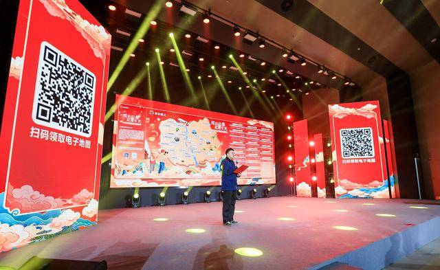 退休生活新指南！北京首个社管退休人员“乐活足迹”地图上线