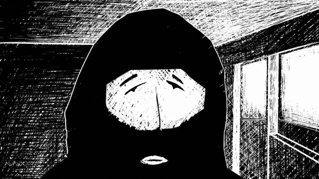 关于狼孩的故事