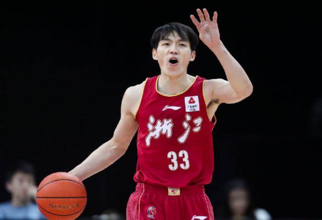 浙江丢扳平三分爆冷加时惜败宁波 约克33分辛普森36分吴前低迷