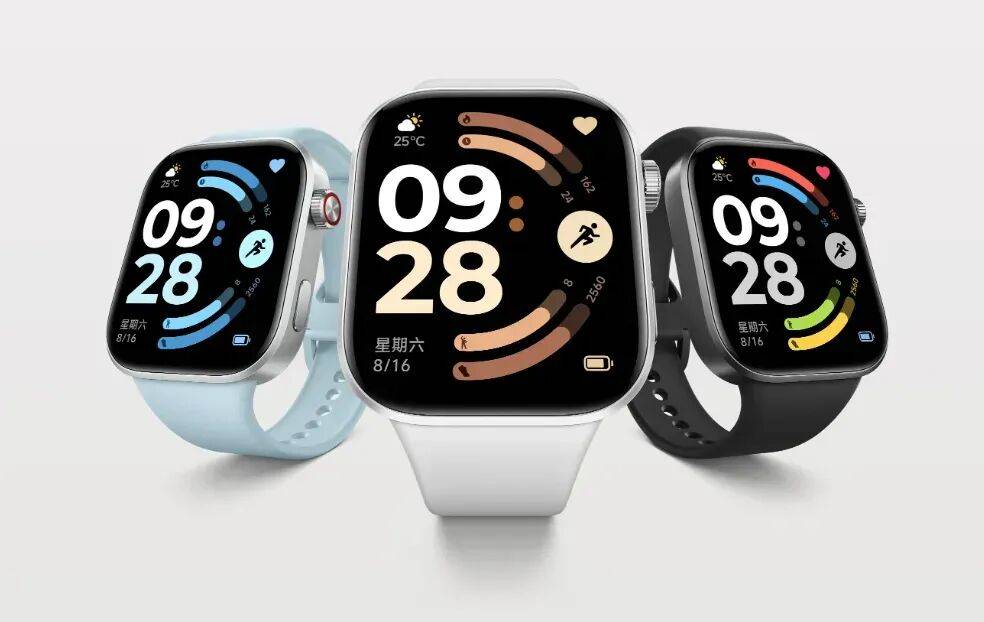 小米全家桶来了,春节前新品全曝光