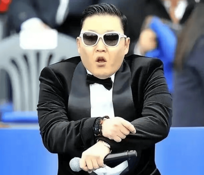 “鸟叔”麻烦大了……