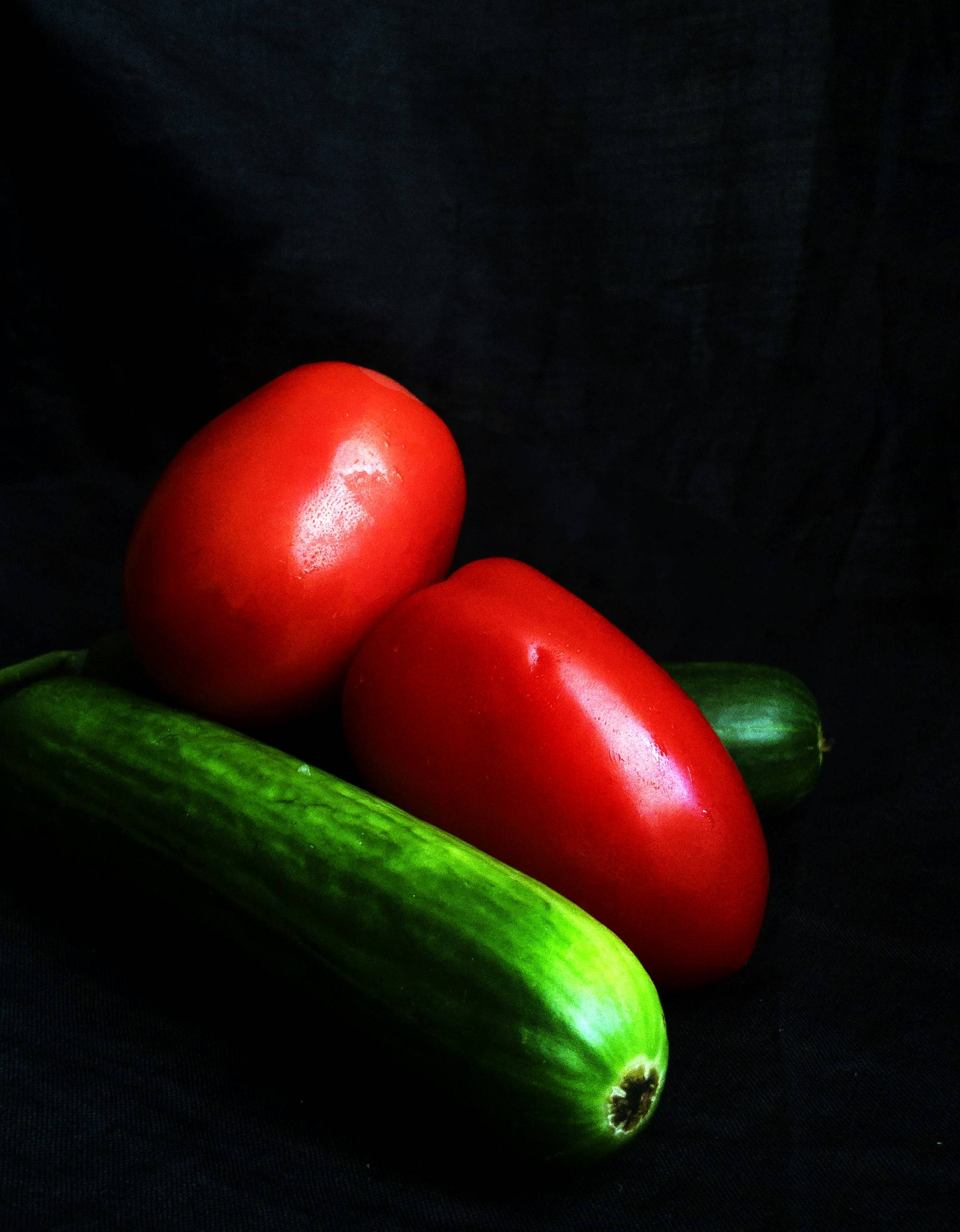 反季节蔬菜真的没营养吗?真相让人安心!