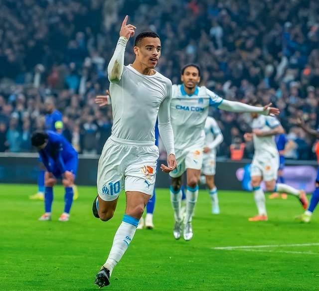 昔日曼联前锋重生:短短3年 身价从0涨到5000万!再回巅峰