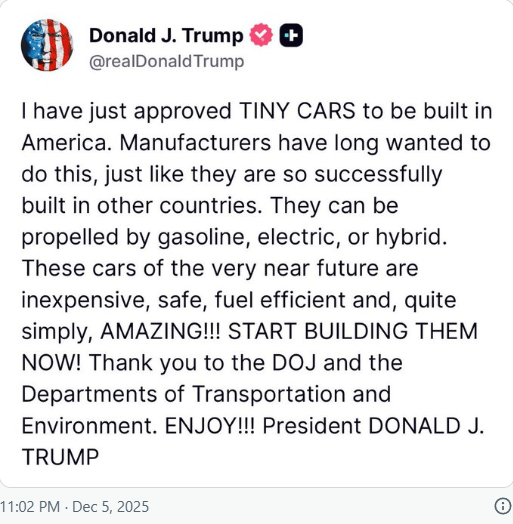 日本“老头乐”反攻美国,V8大皮卡要塌房了?