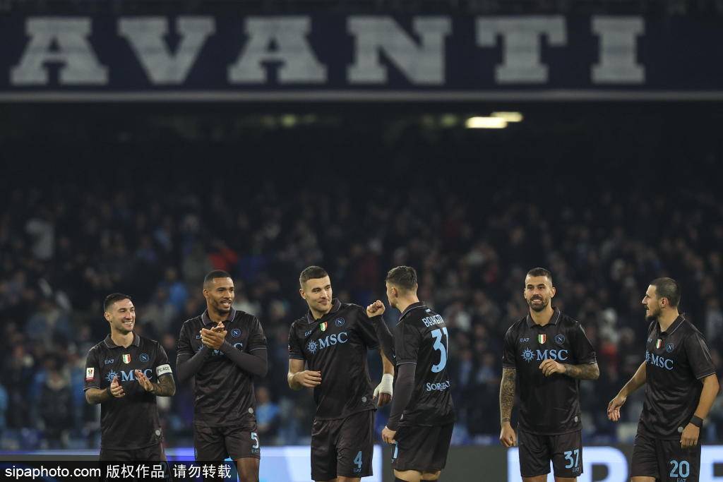 意甲争冠白热化:那不勒斯惜败乌迪内斯,米兰领跑仅差1分,国米能否逆转局势?