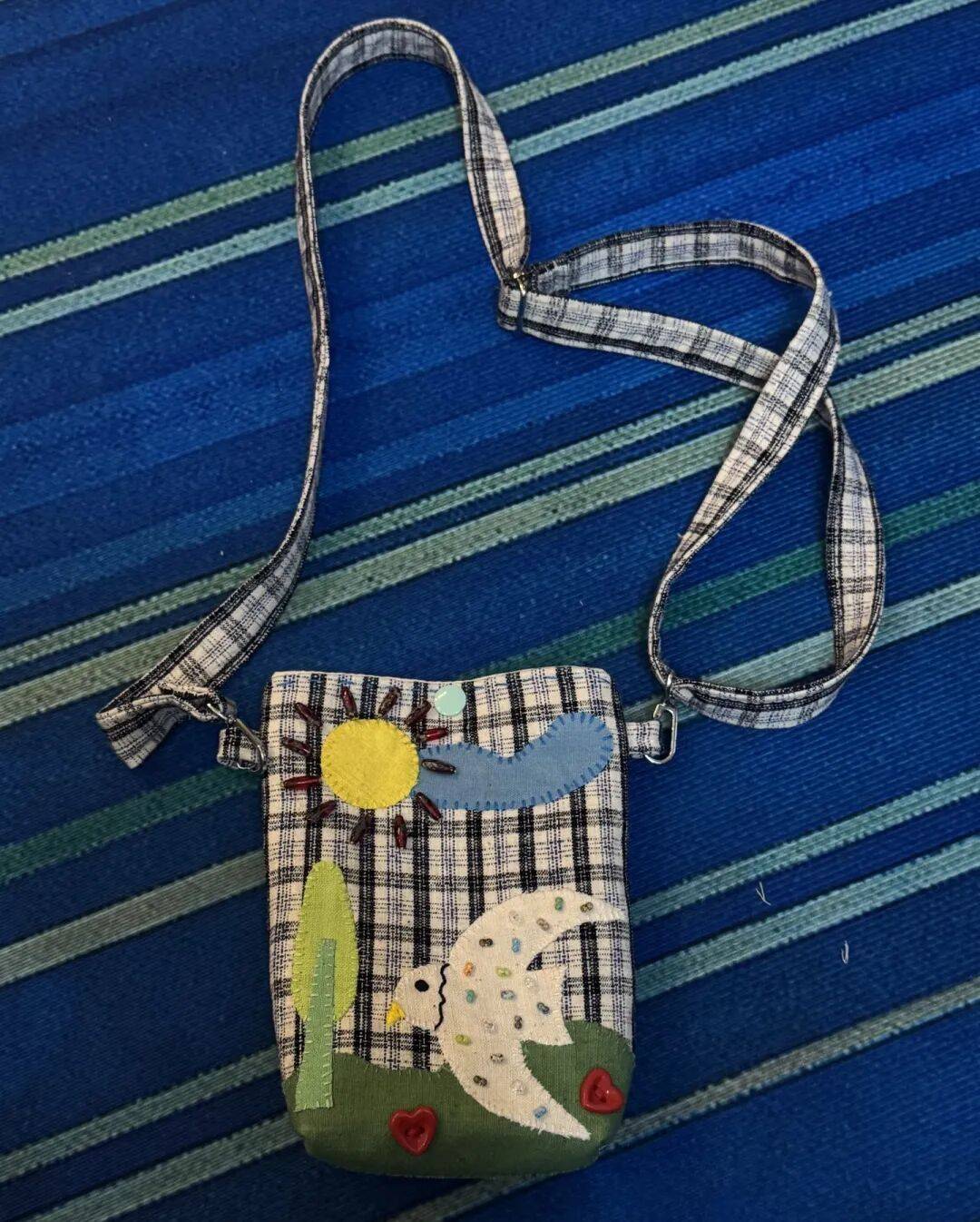在冬日暖屋里可以做的小手工活