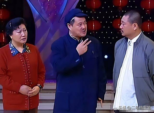 多次拒绝赵本山,凭一己之力改春晚基调的哈文,如今下场毫不意外