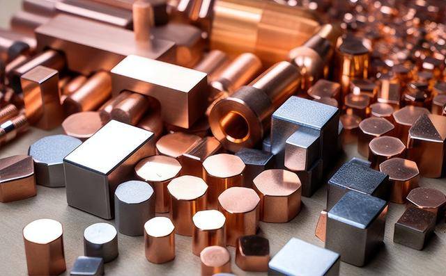 原创             中科院憋17年大招！造逆天合金强度暴涨20倍，超越钻石让欧美惊叹