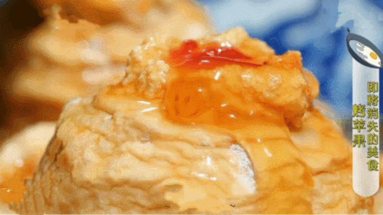 比小米粥还养胃，中医建议这种水果烤着吃，亲测有效——