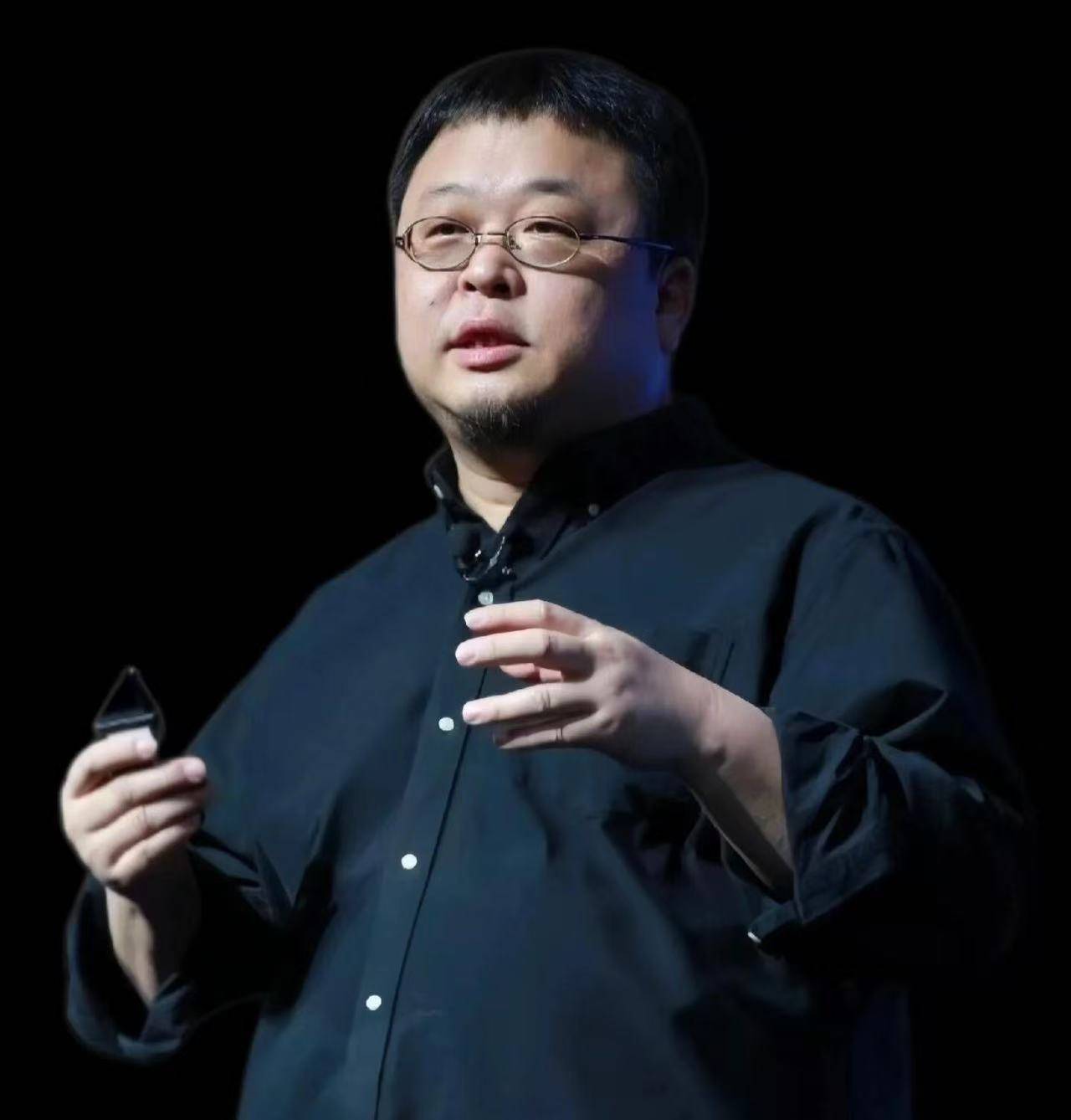 吊胃口！罗永浩公布华杉录音文件名，又开始博流量