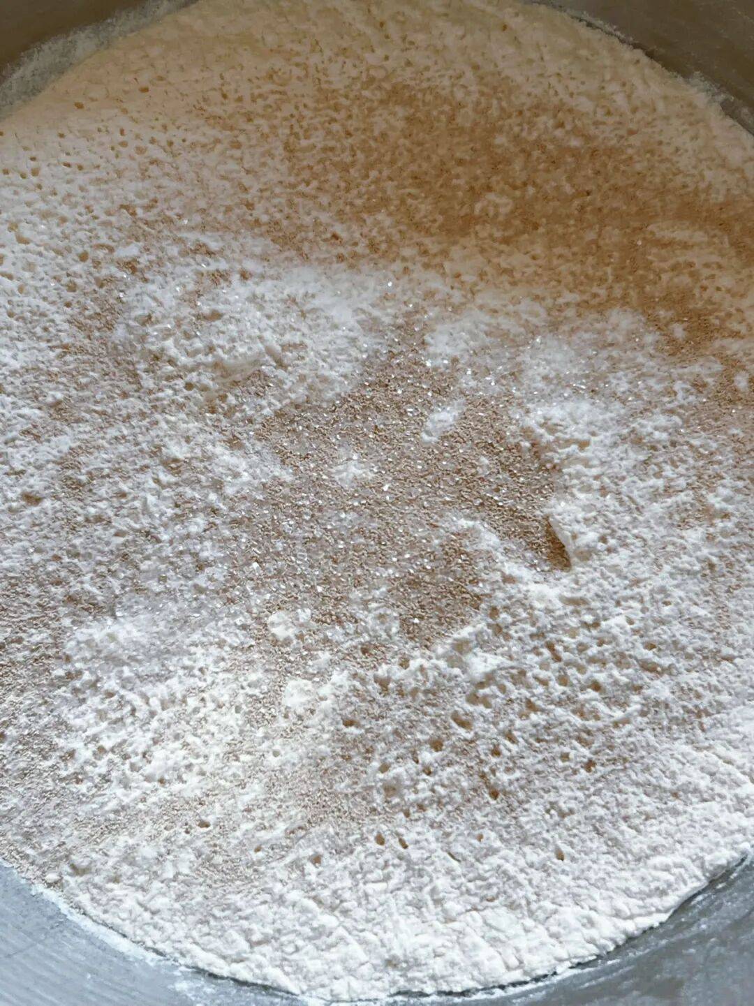家庭版肉盒制作过程