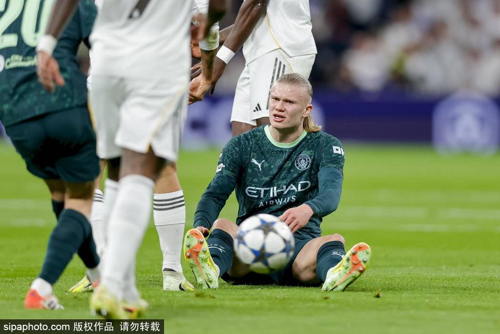 皇马青年军迎战曼城!卡斯蒂利亚队不败金身将受严峻考验