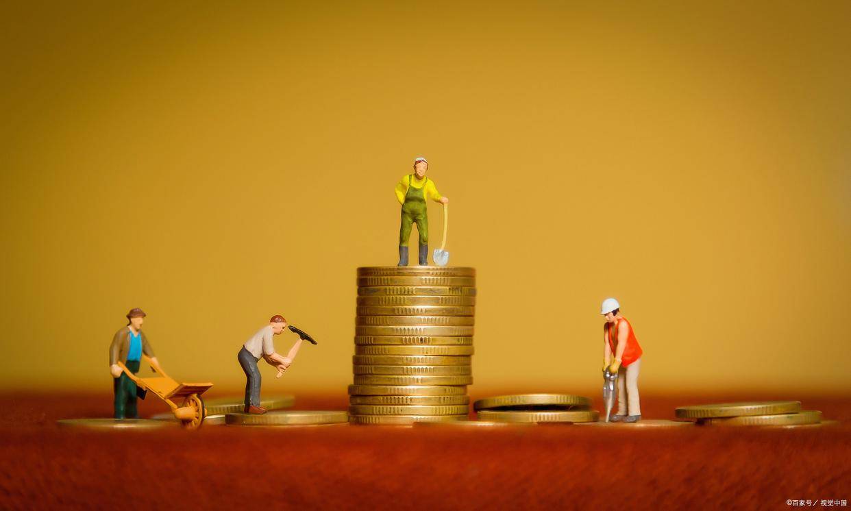 大转向,城乡居民增收计划要有大招?