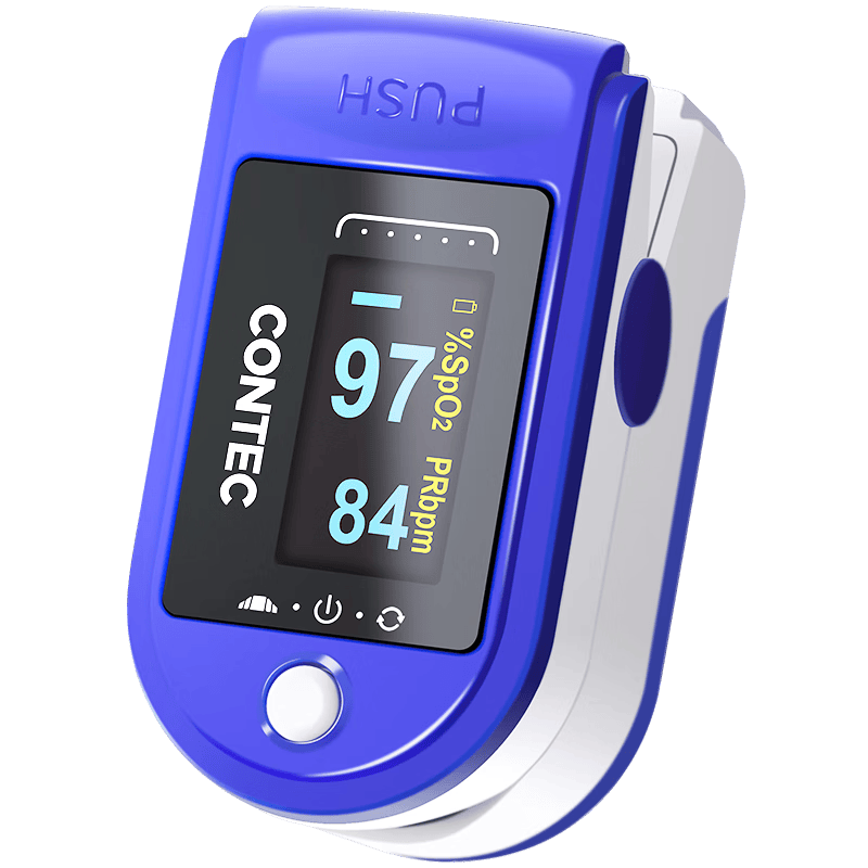康泰血氧仪怎么样守护健康的智能助手——CONTEC康泰医用家用血氧仪_https://www.jmylbn.com_新闻资讯_第1张