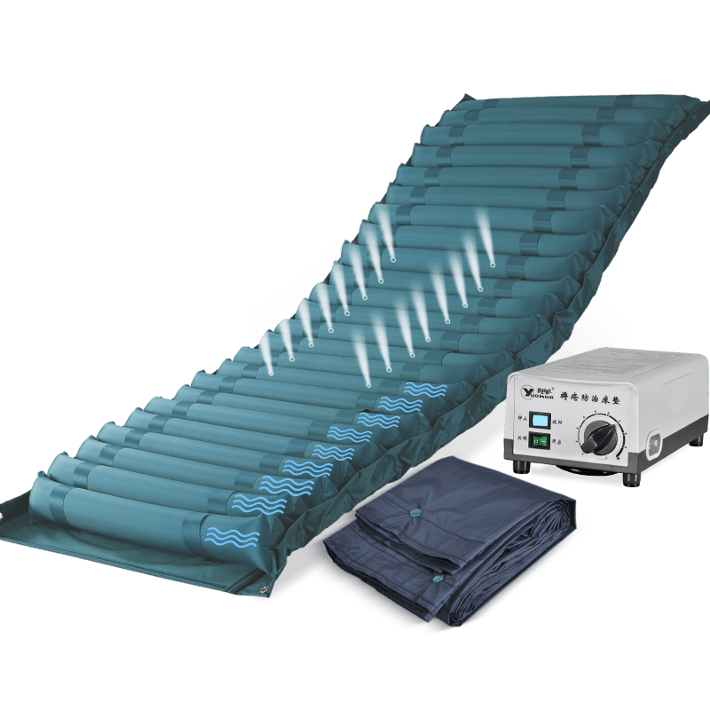 粤华床垫怎么用提升舒适，守护健康——粤华防褥疮气床垫的完美选择_https://www.jmylbn.com_新闻资讯_第1张