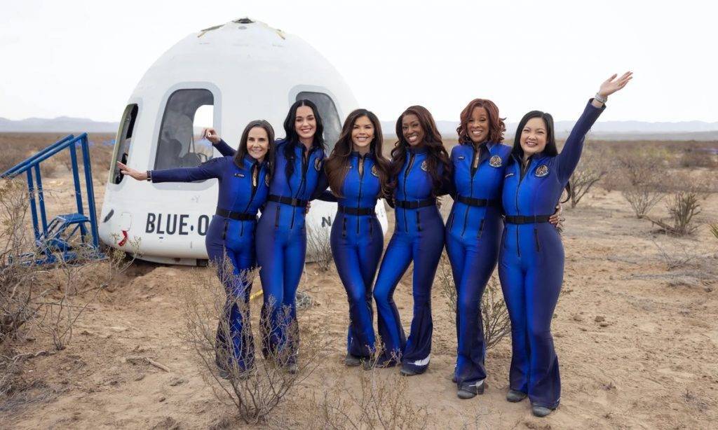 NASA 新局长上任：亿万富豪转行上太空，自称和马斯克不太熟