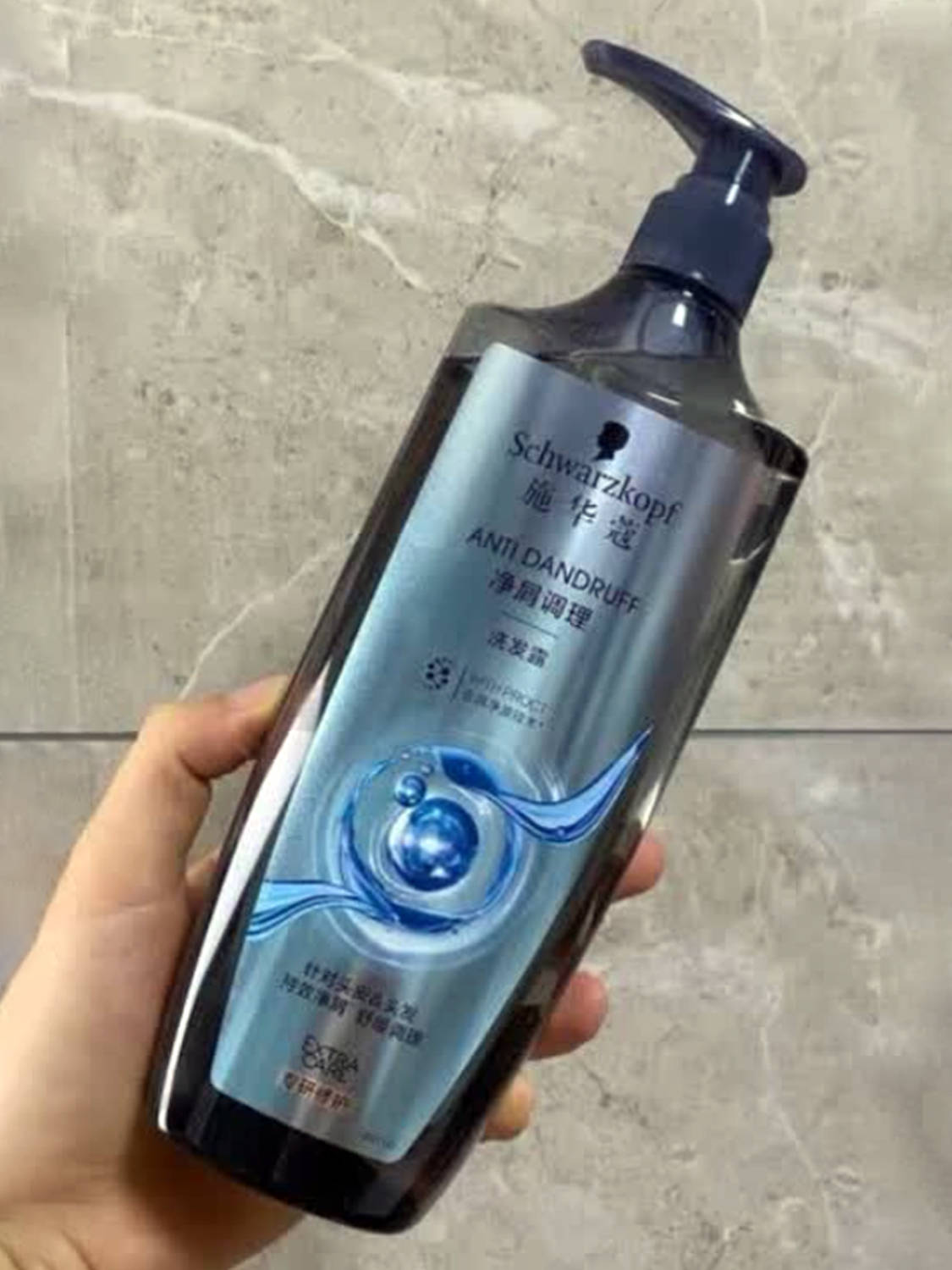 去屑止痒洗发水什么牌子好用?女士去屑止痒洗发水推荐