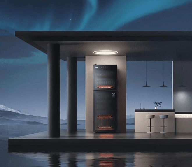 为什么灭菌在120原创海尔奶瓶消毒柜与美的奶瓶消毒柜全面对比，助你选购最适合的产品！_https://www.jmylbn.com_新闻资讯_第3张