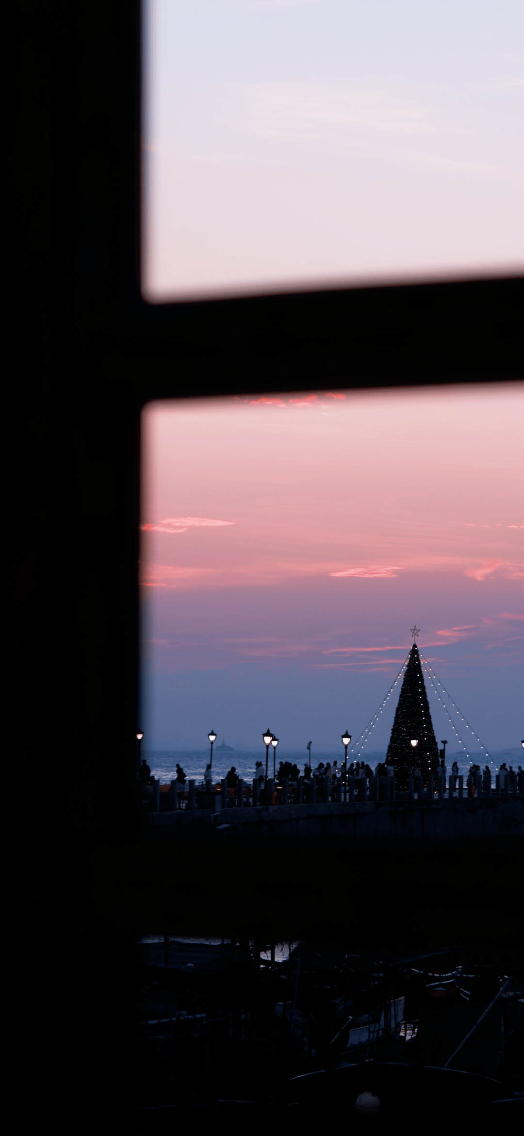 4k超清锁屏壁纸