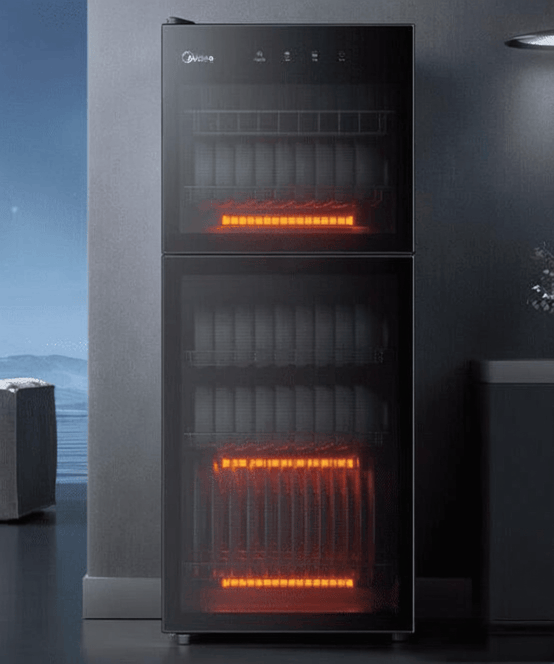 为什么灭菌在120原创海尔奶瓶消毒柜与美的奶瓶消毒柜全面对比，助你选购最适合的产品！_https://www.jmylbn.com_新闻资讯_第12张