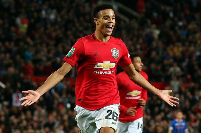 3年逆袭！格林武德从0踢回5000万欧元身价！曼联竟错过下一位巨星