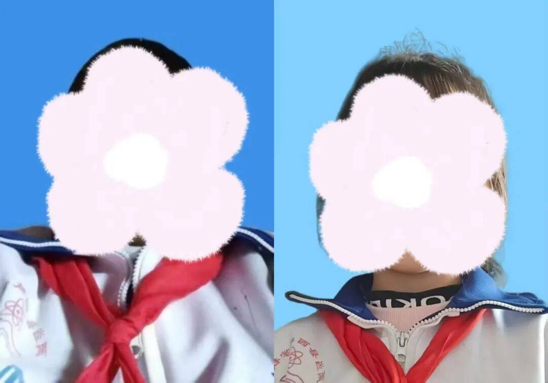 驱车500公里,他们为97个山区孩子拍下"人生第一张证件照"