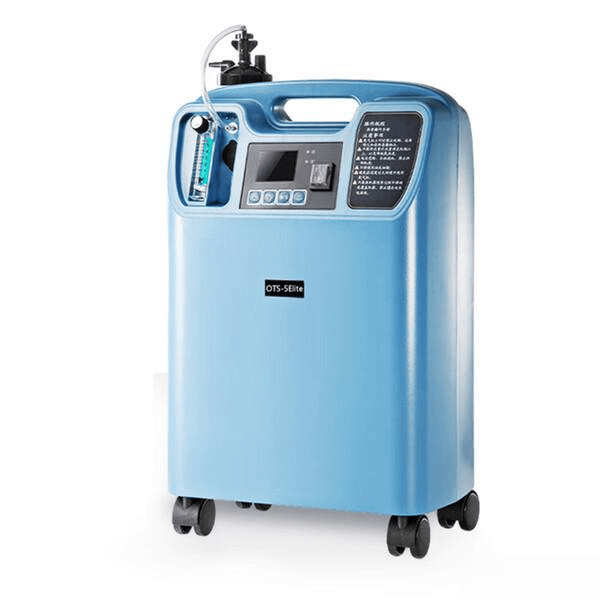 新松制氧机怎么用原创2025年新松制氧机推荐：OTS-5E、OTS-5 Elite、OC-S50，家用选哪款最合适？_https://www.jmylbn.com_新闻资讯_第1张