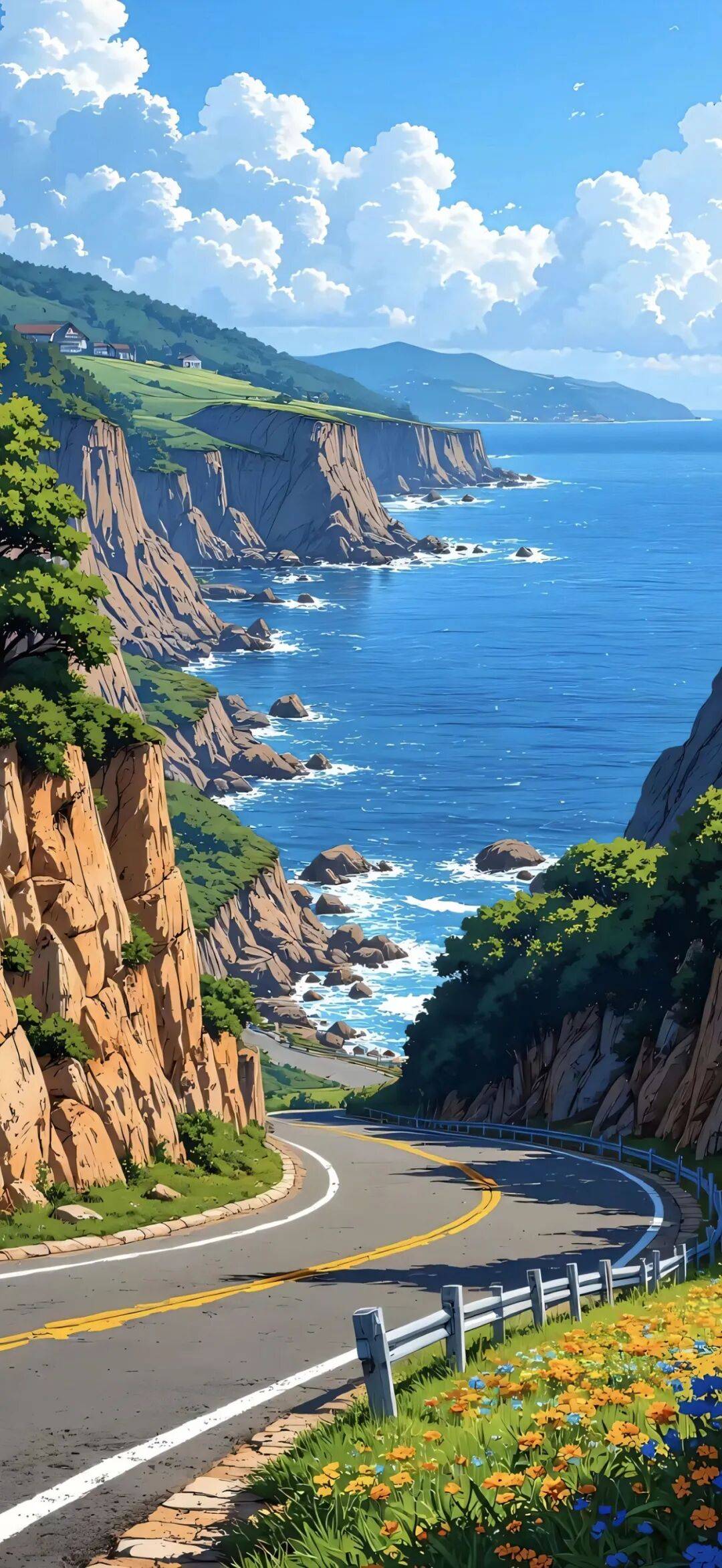 苹果壁纸