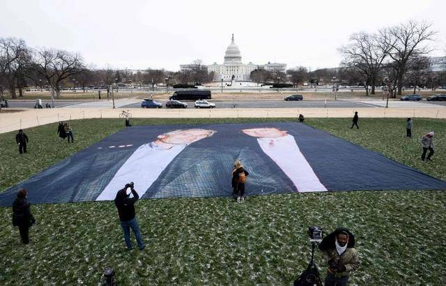 特朗普、克林顿，谁是“丑闻主角”？ -华闻时空